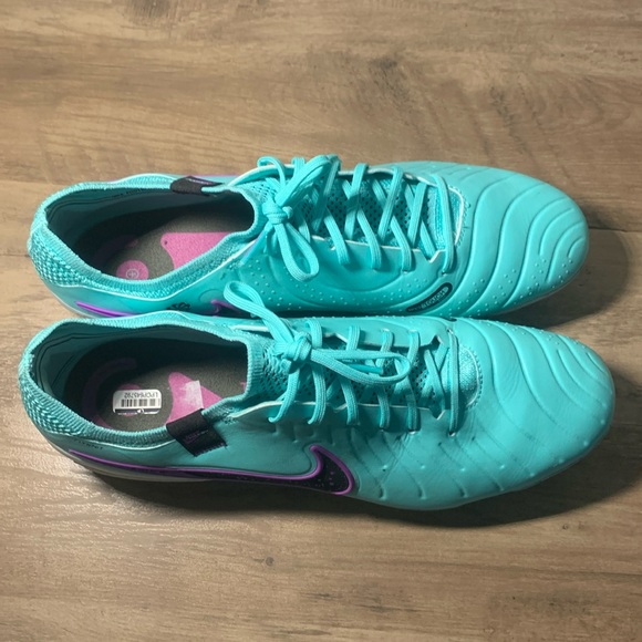 NIKE TIEMPO LEGEND 10 ELITE SG PRO - Picture 1 of 5
